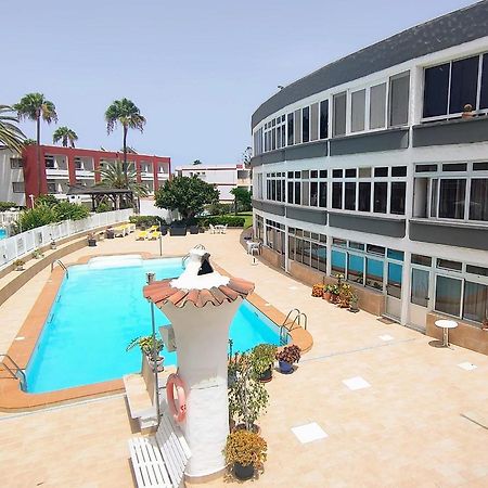 Apartamento Bonito 103 Playa del Inglés Extérieur photo