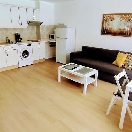 Apartamento Bonito 103 Playa del Inglés Extérieur photo