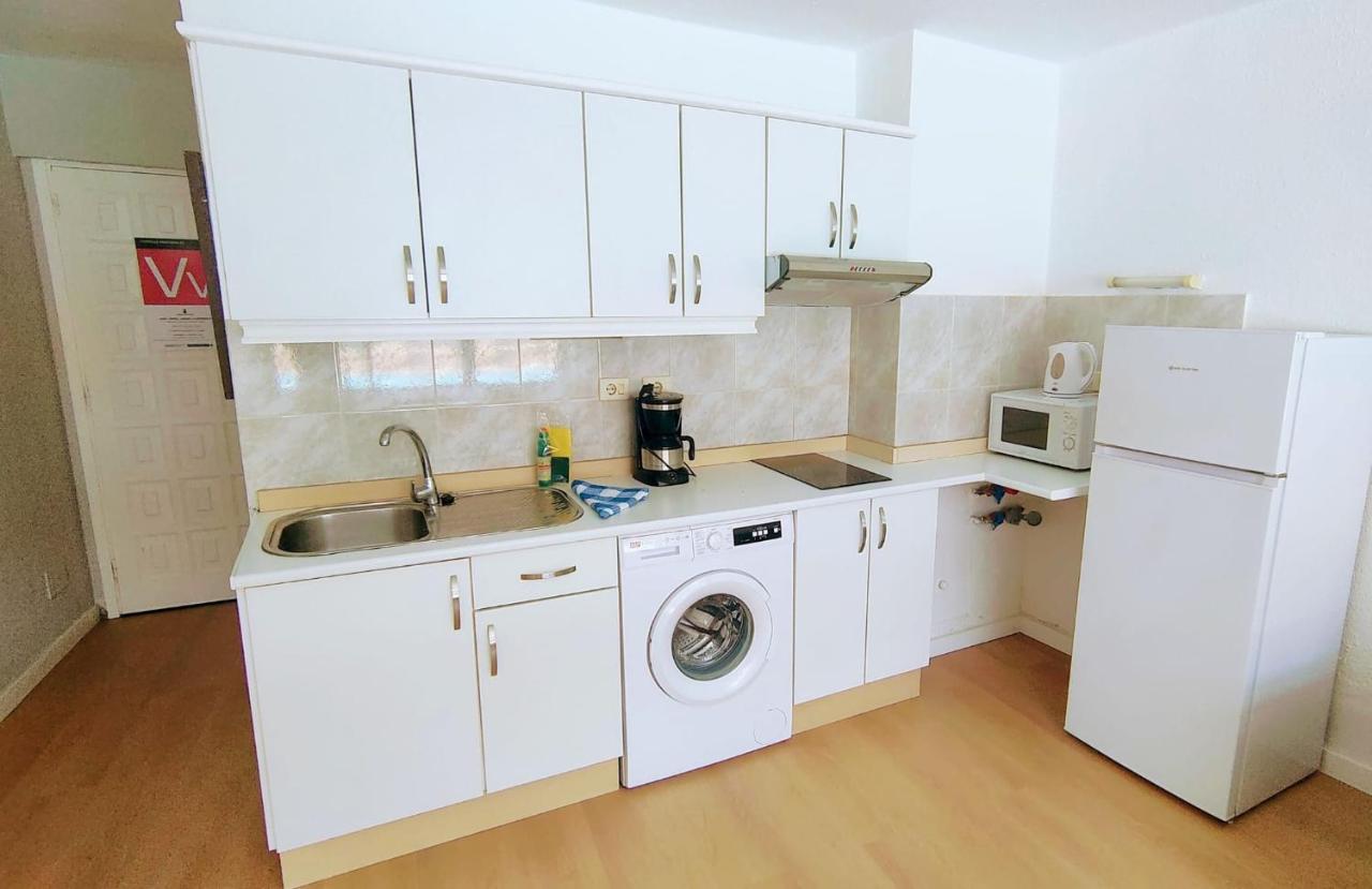 Apartamento Bonito 103 Playa del Inglés Extérieur photo