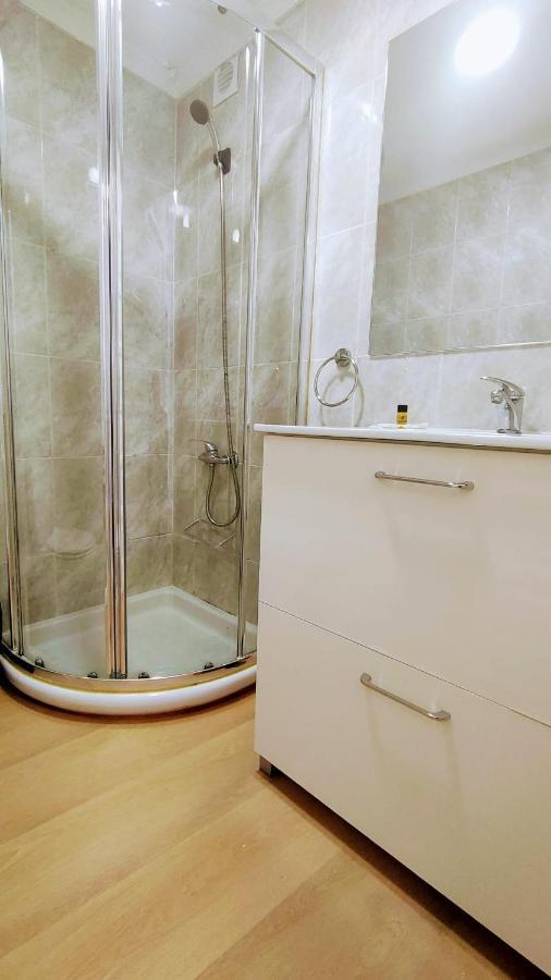 Apartamento Bonito 103 Playa del Inglés Extérieur photo