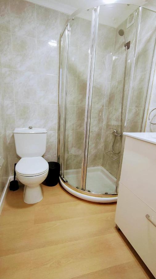 Apartamento Bonito 103 Playa del Inglés Extérieur photo