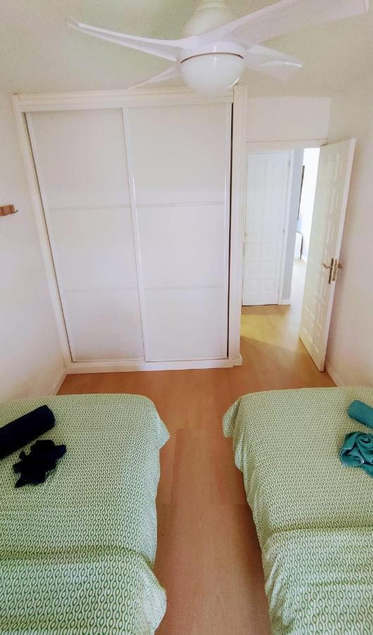 Apartamento Bonito 103 Playa del Inglés Extérieur photo